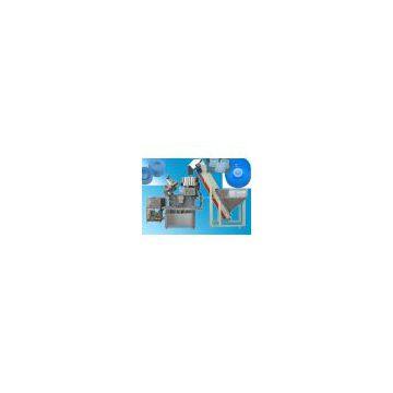 5 gallon bottle Cap stopper/stopple inserting machine