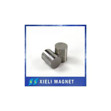 Alnico Round Magnet