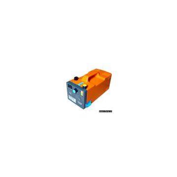 Sell Computerized Cutting and Stripping Machine