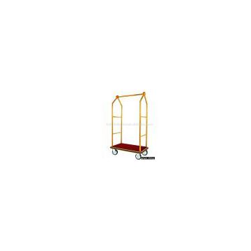 Sell  Janitor Cart