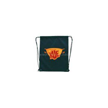 Wholesale Cheap Sublimation Polyester Drawstring Bag For Women