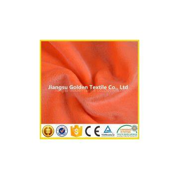 Knitt Brush Velboa Fabric With Printing for Sofa, Furniture, Home Textile/stripe Velboa photo-3