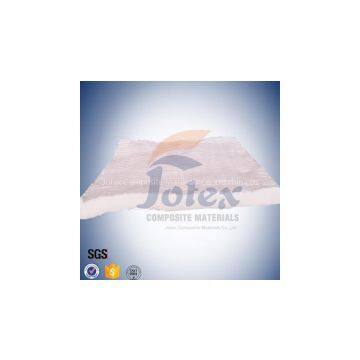 High Silica Fiberglass Needle Mat photo-2