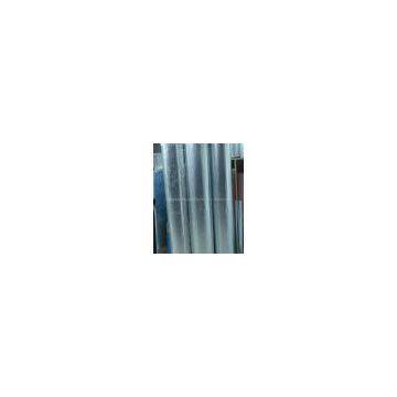 Aluminium foil heat reflective bubble insulation