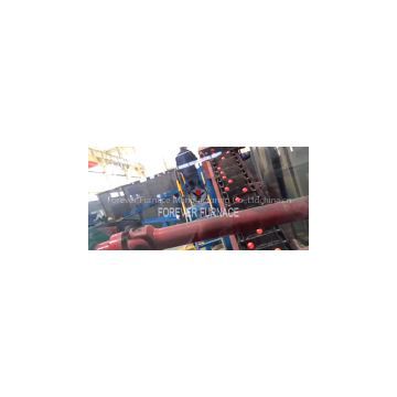 steel ball production line