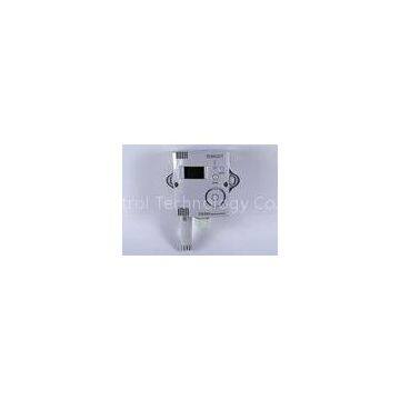Temperature Logger / Temperature Sensor Meter For Fresh Air Dehumidifying