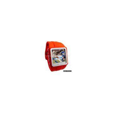 Sell New Watch MP4 Digital Player