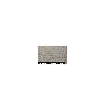 hair gum cloth interlining