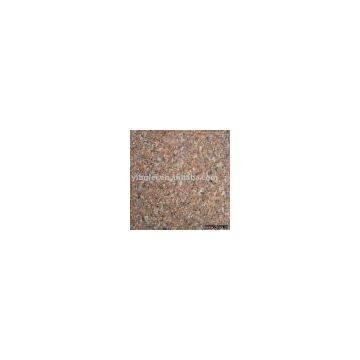 YL-G004 polished granite slab