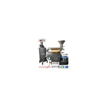 1kg Coffee Roaster Machine