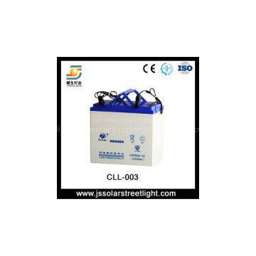 Wholesale 12V 100ah Cheap Price Gel Battery