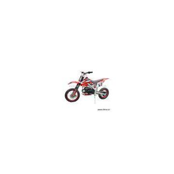 Sell 125cc Dirt Bike