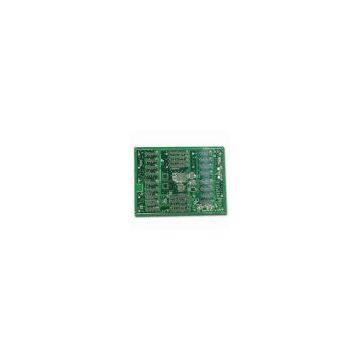 Sell 10L PCB, Printed circuit board; Bergquist aluminum base board, Flexible board, Metal base board, FPCB, MPCB, multilayer printed circuit board; rigid-flex printed board; metal core printed board