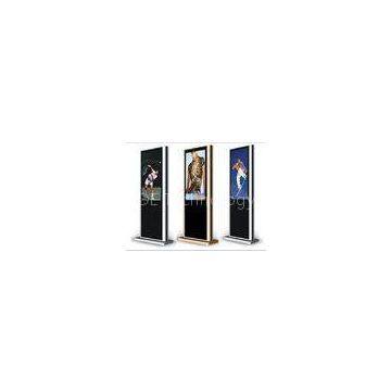 42 Standing Digital Signage Standalone Version AD Player