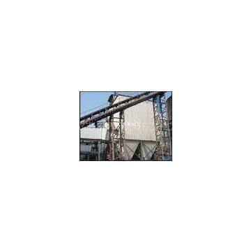 Thermal Power Plant Coal Fired Boiler Dust Collector Equipment , High Temperature Gas Filter