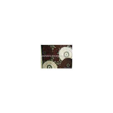decorative fabric