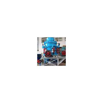 cone crusher , mining machine