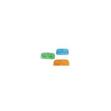 Sell Transparent Pet Bowl