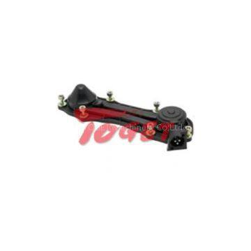 caliper plastic cover