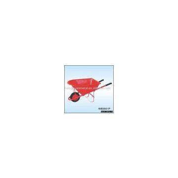 Wheelbarrow