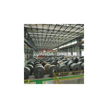Cold Rolled Steel Coil With High Quality photo-3