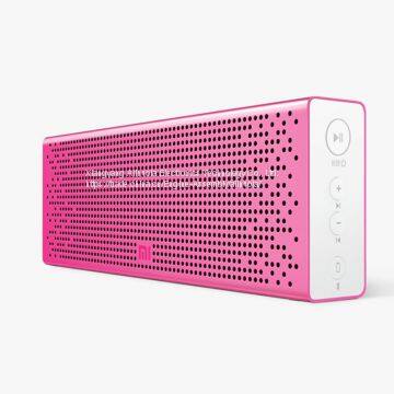 Xiaomi Bluetooth 4.0 Speaker Wireless Portable Stereo Mini SoundBox for Moblle Phones pc Handfree Aux in BT4.0 photo-2