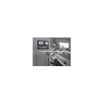 Automatic Tool Changer CNC Router Intelligent Machine For Cabinet Door Making