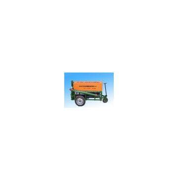 Cement Foaming Machine (JH-8540)