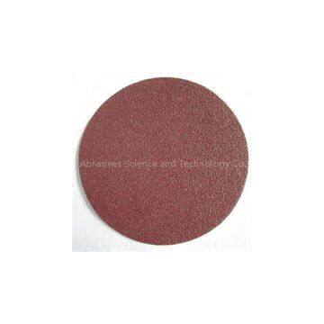 12 Inch Hook And Loop Abrasive Sanding Paper Discs For Drywall