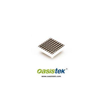 LED Display, Dot Matrix Display, Alphanumeric, Digital Signage, TOM-1088