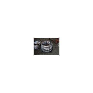 sell EE243196/243250 inch-size taper roller bearing