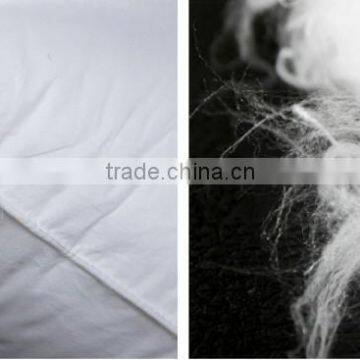 Super Soft Sound Sleeping Polyester Filling Cotton Filled Pillow photo-5