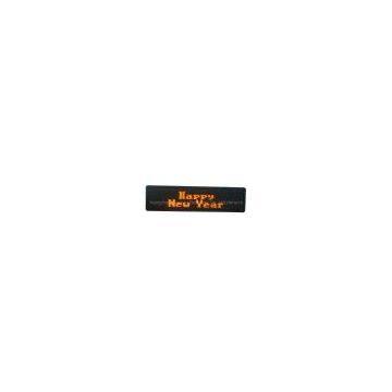 LED display( outdoor led display, pitch: 20mm)
