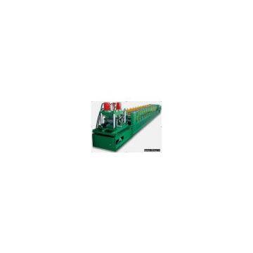 Sell C Purlin Forming Machine, C Purlin Forming Equipment Line