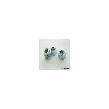 JIS B1181 hex nuts