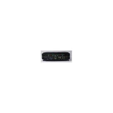 Embedded Box Industrial control PC