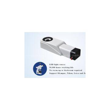 LED Fluorescence Illuminator MF-LED