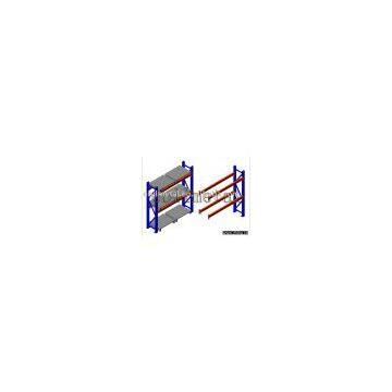 Pallet Rack-(metal rack)