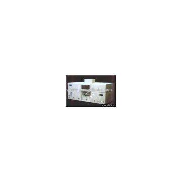 Spectrophotometer