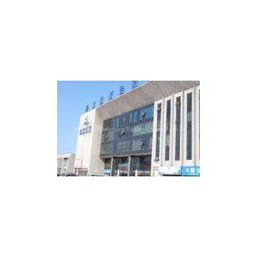 Tangshan Gangrong Trading Co.,Ltd