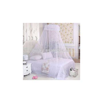 square Style netting china supplie garden Outdoor Mosquito Net