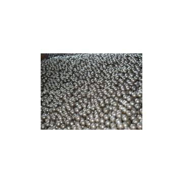 Medium Chrome Grinding Steel Ball