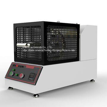 Leather Water Vapor Permeability Tester photo-2