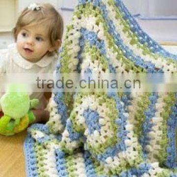 Baby Blanket