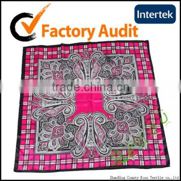 fashion kerchief scarf