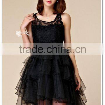 Fashion Women Halter Neck Formal Sexy Lace Bridesmaid Dress Ladies Off Shoulder Ball Gown Wedding Party Dresses photo-2