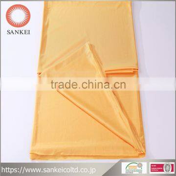 Super drapability knitted lining