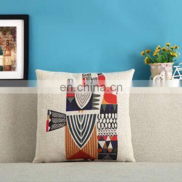 Vintage Euro Classic Back Pillow Cushion Cover photo-4
