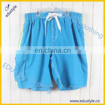 Shenzhen factory OEM casual beach pants for men