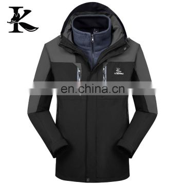 2016 Fashion jacket latest design jacket for men